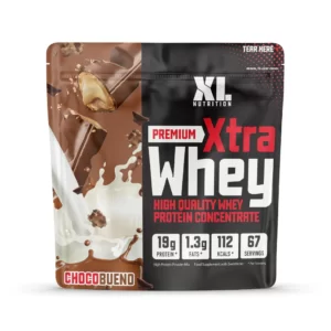 XL Nutrition - Premium Whey - Cheap Whey