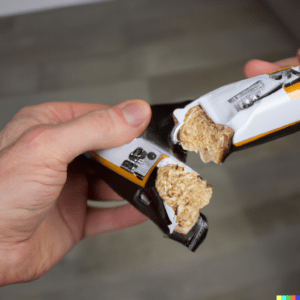 how to avoid stomach issues with protein bars