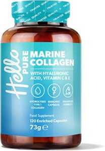 marine collagen for sagging skin