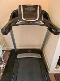 nordictrack s20i treadmill - Second Hand