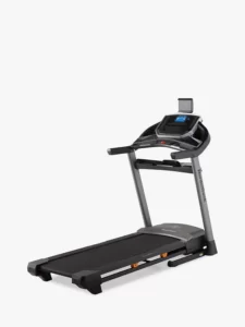 nordictrack s20i treadmill - UK Review