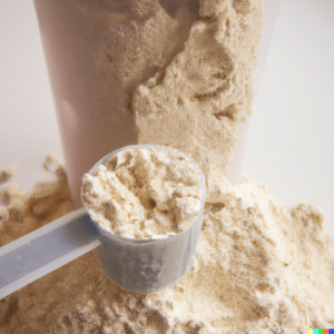 quality of whey protein (2)