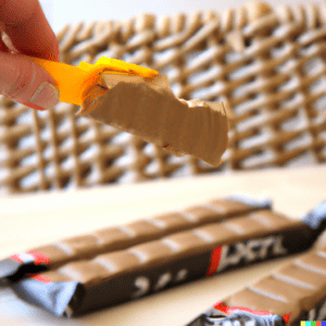what ingredients in protein bars cause bloating gas and digestion issues