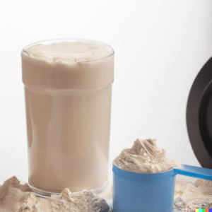 what you need to know about whey protein