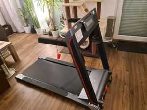 Sportstech Fx300 UltraThin Treadmill Review