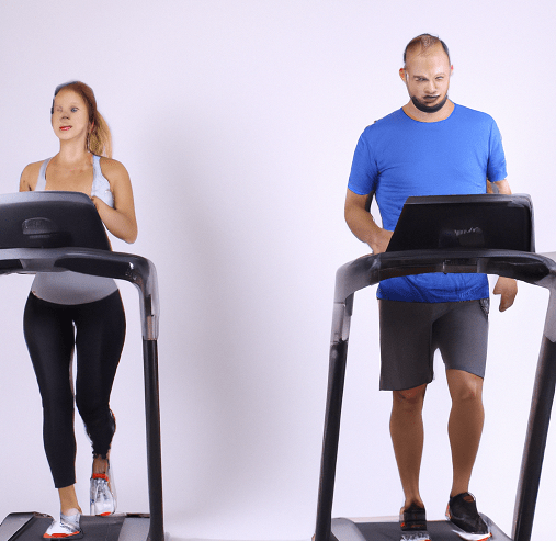 What are the benefits of a cheap treadmill?