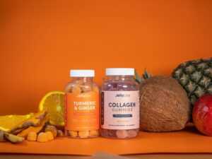 Benefits fo collagen supplements