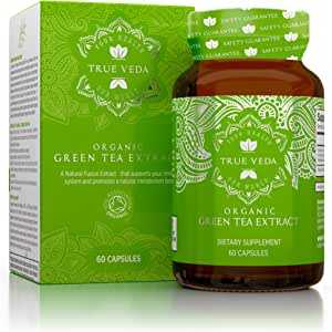 Cheap Green Tea Extract Organic