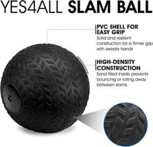 Cheap Slam Balls vs expensive slam balls